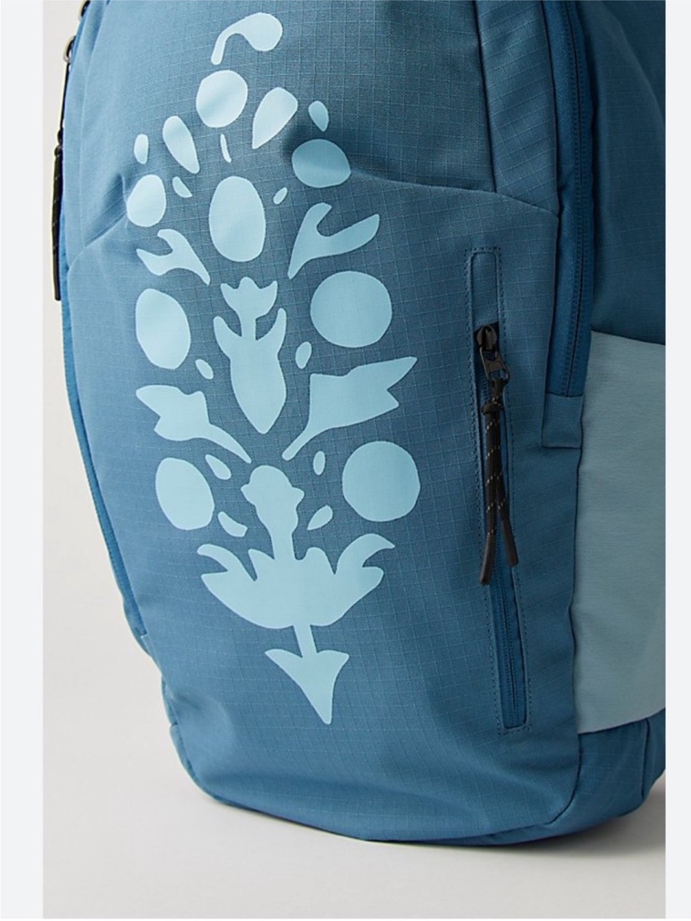 Free People Rainier Ripstop Backpack - Picture 2 of 5
